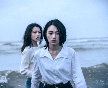 青春の反抗 メイン画像