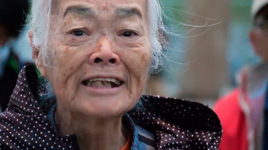 戦雲 (いくさふむ) メイン画像