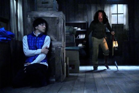 告白 コンフェッション メイン画像