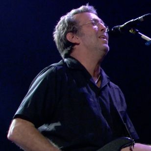 エリック・クラプトン : ライヴ・イン・サンディエゴ〜伝説の一夜 メイン画像