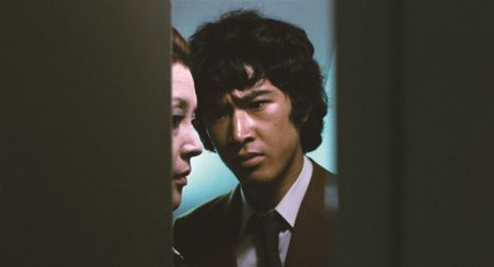 人間の証明 4Kデジタル修復版