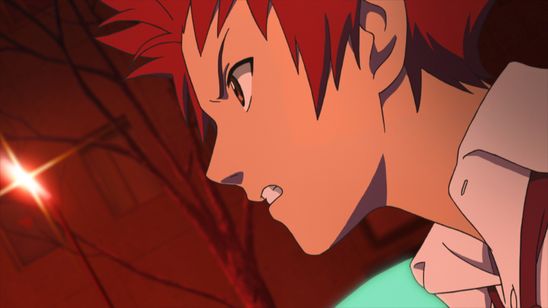 ゼーガペインSTA メイン画像