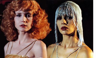 デュエル　デジタルリマスター版