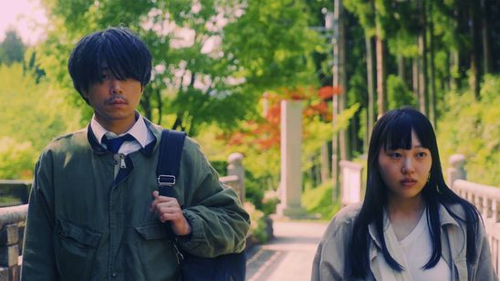 地球星人（エイリアン）は空想する メイン画像