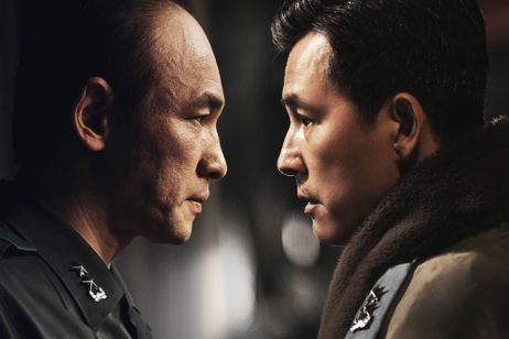 ソウルの春 メイン画像