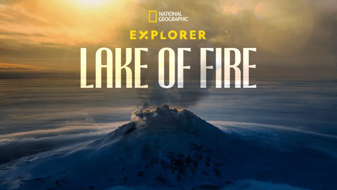 Explorer: Lake of Fire