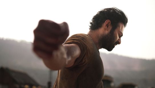 SALAAR／サラール メイン画像