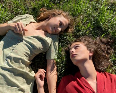 美しい夏 メイン画像