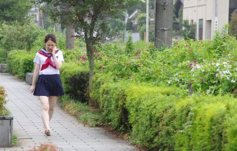 りりかの星 メイン画像