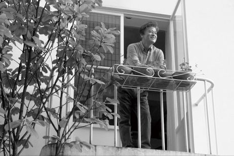 WALK UP メイン画像