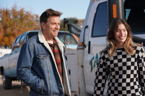 ブリーディング・ラブ　はじまりの旅 メイン画像