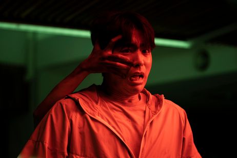 怪談晩餐 メイン画像