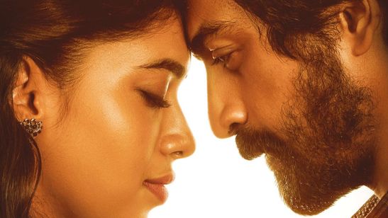 アニーディ -赤いチョコレート メイン画像