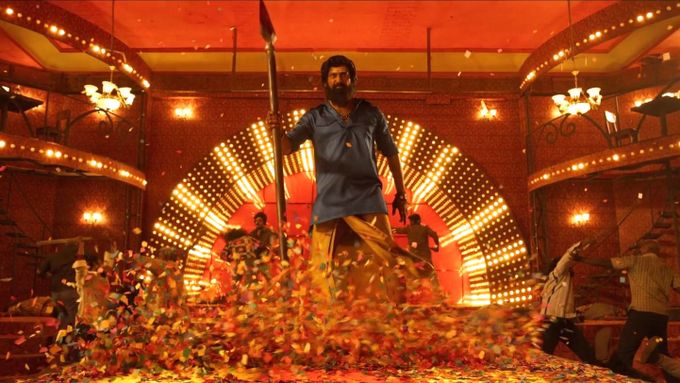 マーク・アントニー