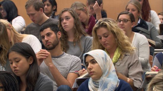 大学 At Berkele メイン画像