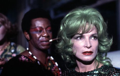 デビルクイーン メイン画像