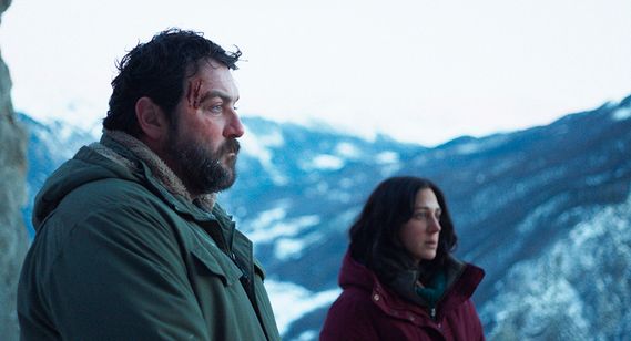 越境者たち メイン画像