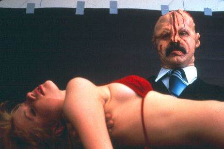 悪魔のしたたり メイン画像