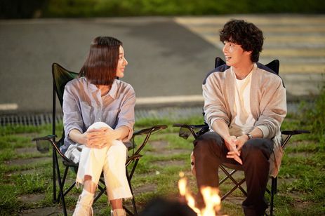 私たちの恋が香りとして残る時 メイン画像