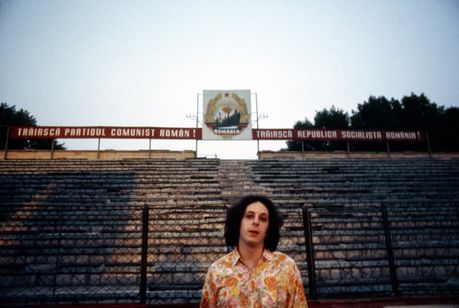 ブラッド・スウェット&ティアーズに何が起こったのか? メイン画像