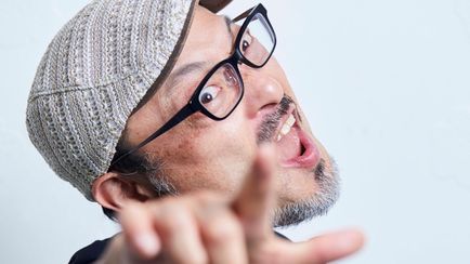 カリコレ(R)独占上映！白石晃士監督未公開作品