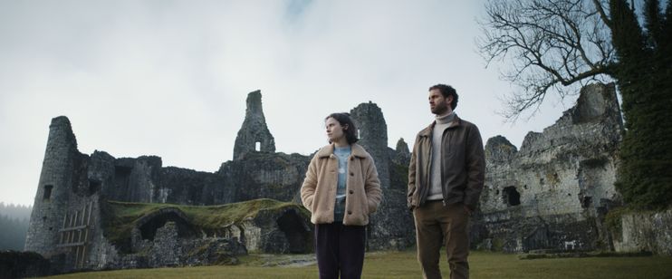 ナイトマン　夜の殺人者 メイン画像