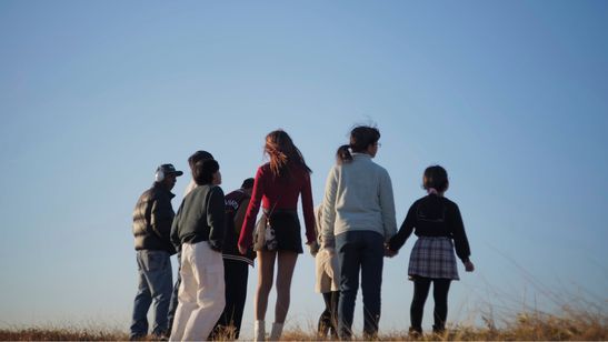 大きな家 メイン画像