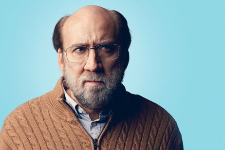 ドリーム・シナリオ メイン画像