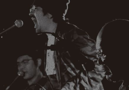 平家物語 諸行無常セッション メイン画像