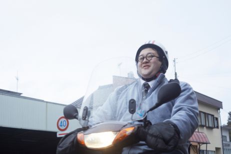 怪獣ヤロウ！ メイン画像