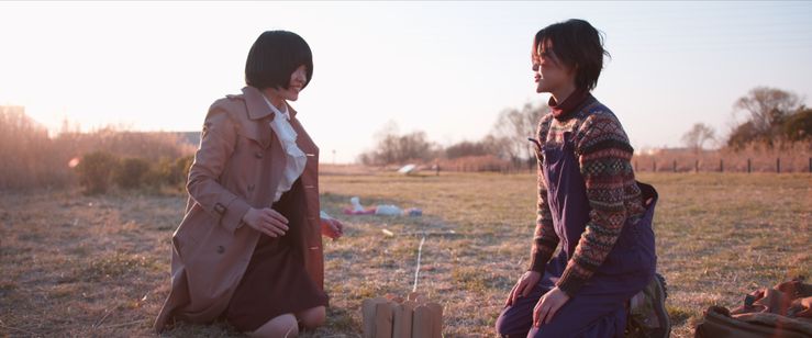 TODOKU YO-NA メイン画像