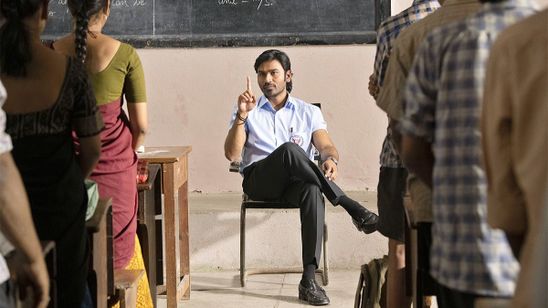 バーラ先生の特別授業 メイン画像