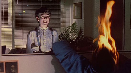 チルドレン・オブ・ザ・コーン3／都会の収穫 メイン画像