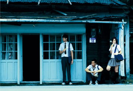 花蓮の夏 4K修復版 メイン画像