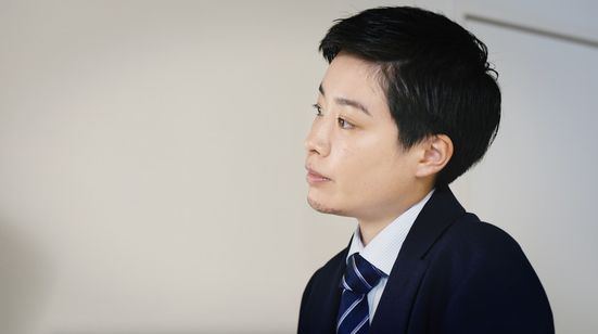 息子と呼ぶ日まで メイン画像