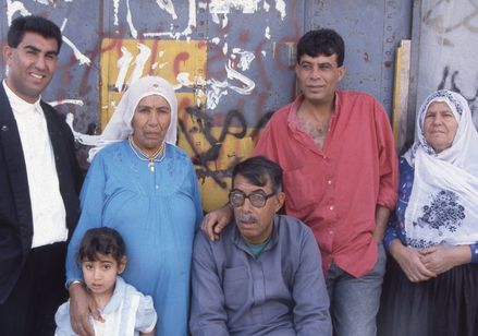 ガザからの報告 メイン画像