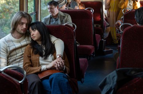 TOUCH／タッチ メイン画像