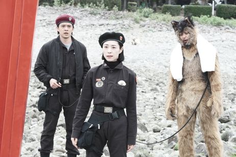 THE オリバーな犬、(Gosh!!)このヤロウ MOVIE メイン画像