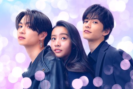 女神降臨 After プロポーズ編 メイン画像