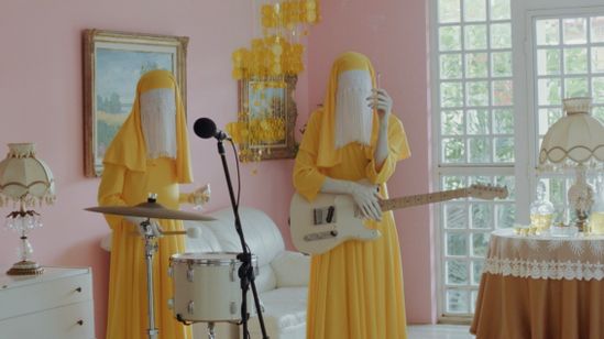 博士の綺奏曲 メイン画像