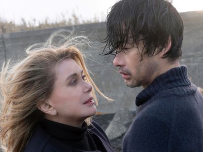 SPIRIT WORLD -スピリットワールド- メイン画像