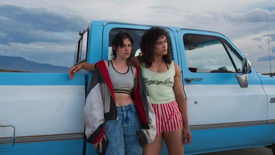 愛はステロイド メイン画像