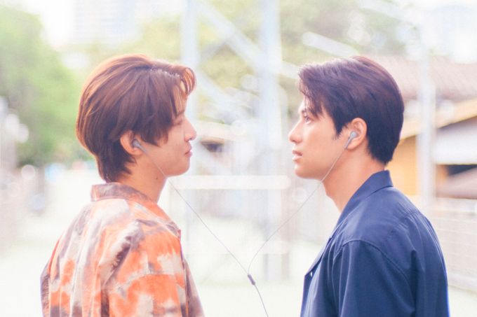 （LOVE SONG）