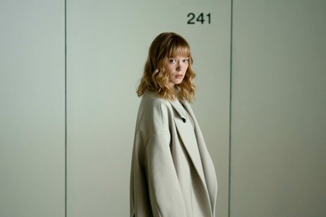 けものがいる メイン画像