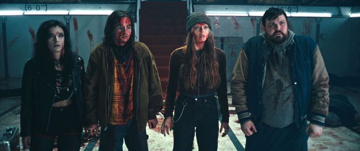 ゾンビーズ(2023) メイン画像