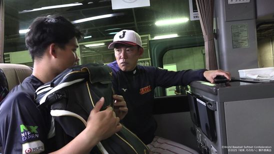 結束、その先へ~侍たちの苦悩と希望~ メイン画像