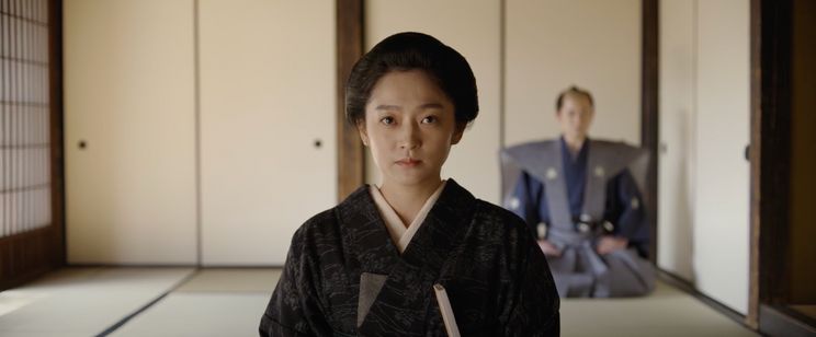 陽が落ちる メイン画像