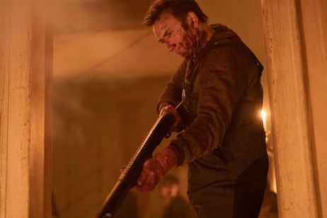 ナイト・オブ・アルカディアン メイン画像