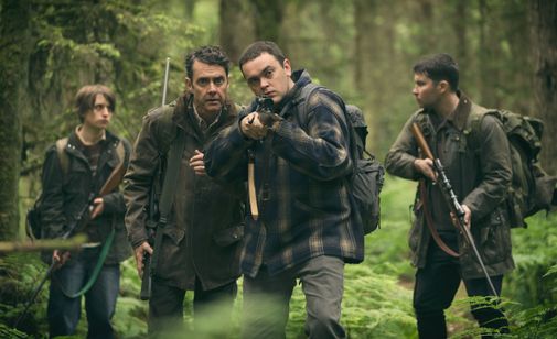 パーフェクト キル　完全犯罪計画 メイン画像