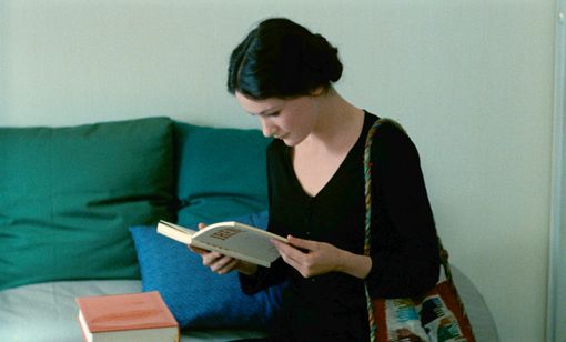 白夜　4Kレストア版 メイン画像